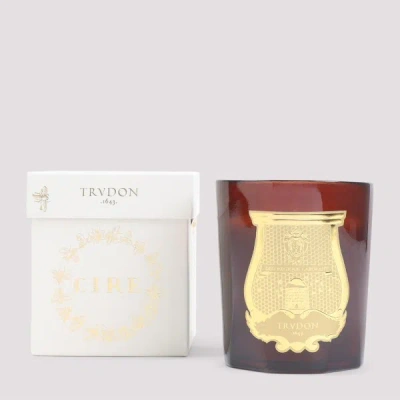 Trudon Cire Candles Unica In Multi