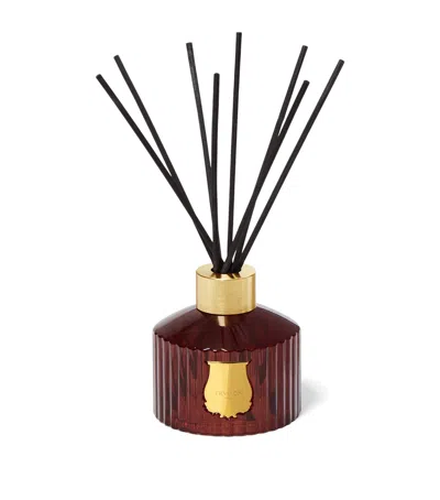 Trudon Cire Diffuser In Brown