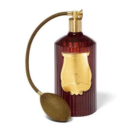 Trudon Cire Room Spray In Brown