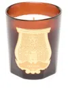 Trudon Classic Beeswax Absolute Scented Candle (270g) In Red