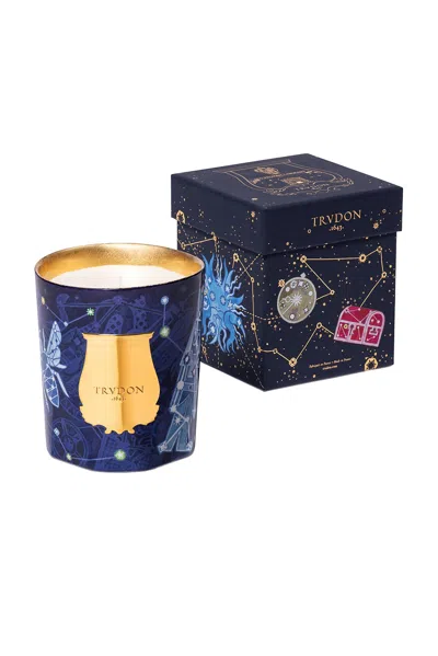 Trudon Classic Candle In Multi