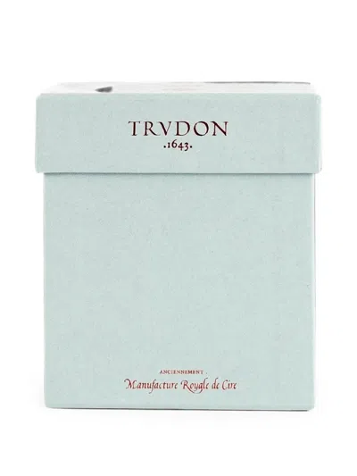Trudon Classic Odalisque Candle In Green
