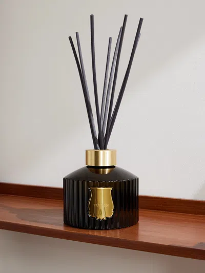 Trudon Classic Reed Diffuser In Black