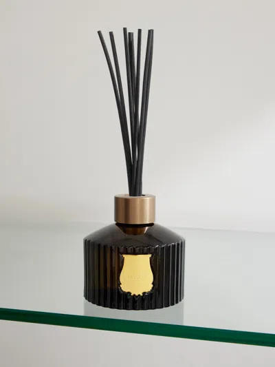 Trudon Classic Reed Diffuser In Black