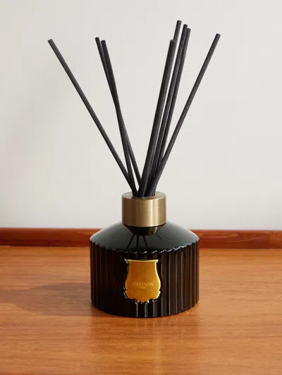Trudon Classic Reed Diffuser In Black