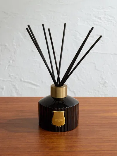 Trudon Classic Reed Diffuser In Green