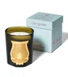Trudon Cyrnos Classic Candle In Green