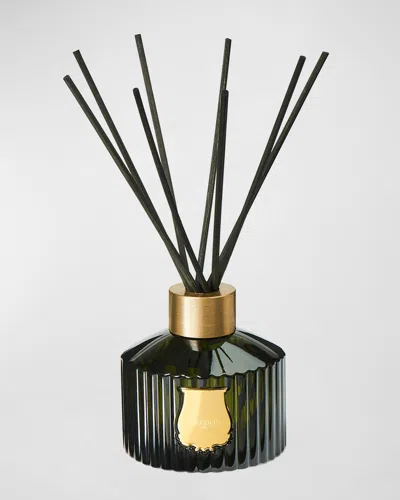 Trudon Cyrnos Le Diffuseur, Mediterranean Aromas, 11.8 Oz.