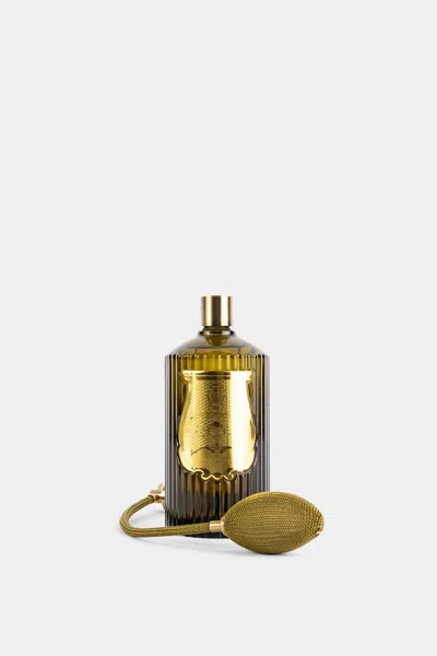 Trudon Cyrnos Room Spray In Gold