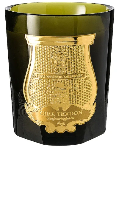 Trudon Dada Classic Scented Candle. In Gold