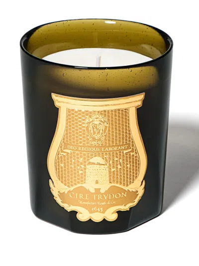 Trudon Dada Tea & Vetiver Classic Candle