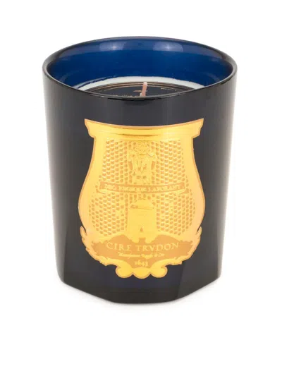 Trudon Décor Lifestyle Candle 270gr In Blue