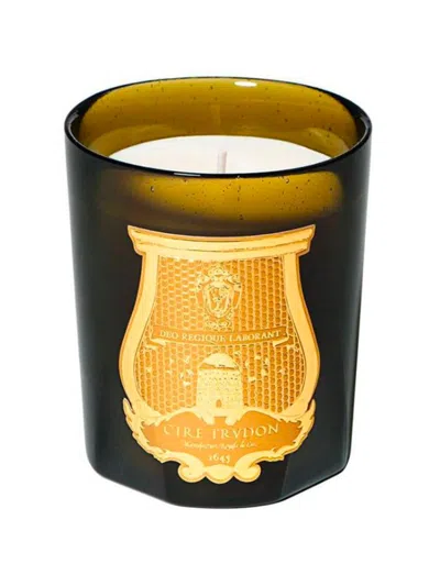 Trudon Décor Lifestyle Candle 270gr In Black