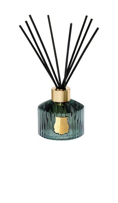 Trudon Diffuser Figuerie 350ml In Green