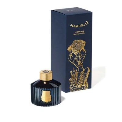 Trudon Belles Matières Maduraï Diffuser 350 ml (11.8 Fl Oz)