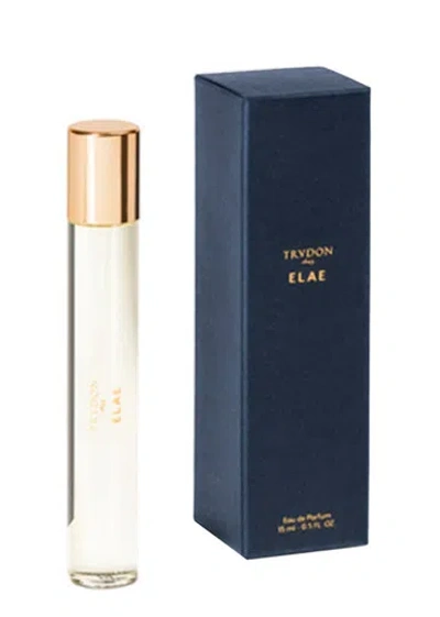 Trudon Elae Eau De Parfum 15ml In White