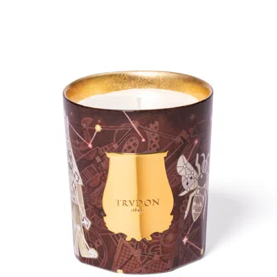 Trudon Enchanted Night Scented Candle 270g - Libra