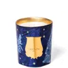 Trudon Enchanted Night Scented Candle 270g - Luna In Blue