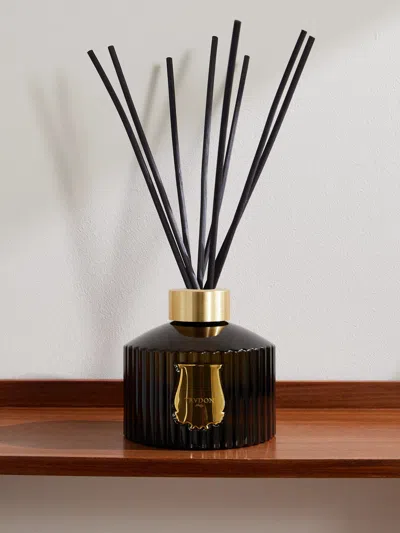 Trudon Ernest Reed Diffuser In Green