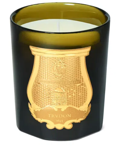 Trudon Ernesto Candle (270g) In White