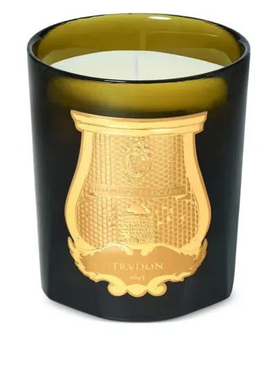 Trudon Ernesto Candle In Green