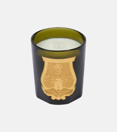 Trudon Ernesto Classic Candle In Blue