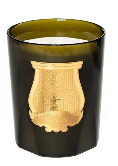 Trudon Ernesto Classic Candle 2.8kg In Green