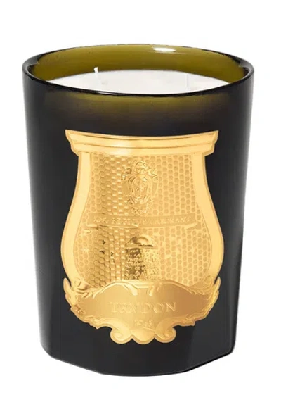 Trudon Ernesto Classic Candle 800g In White