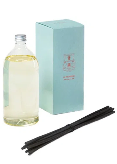 Trudon Ernesto Diffuser Refill 1000ml In Blue