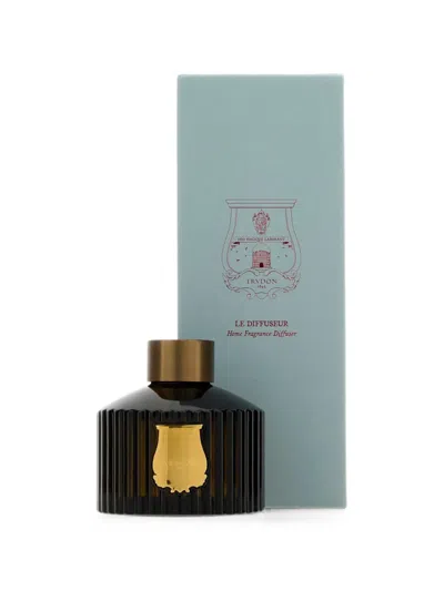 Trudon Ernesto Fluted Diffuser In Blue