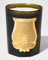 Trudon Ernesto Intermezzo Candle, Leather And Tobacco