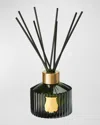Trudon Ernesto Le Diffuseur, Leather & Tobacco, 11.8 Oz.