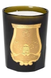 Trudon Ernesto Leather And Tobacco Candle In No Color