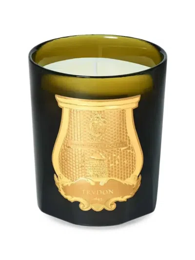 Trudon Ernesto Logo-plaque Candle In Multi