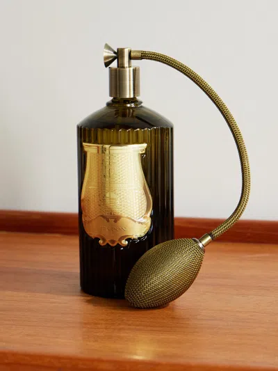 Trudon Ernesto Room Spray, 375ml In Green