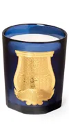 Trudon Estrel Candle Mimosa In Mimosa