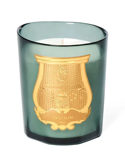 Trudon Figuerie Candle In Green