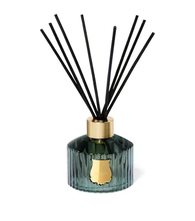 Trudon Figuerie Diffuser In Blue