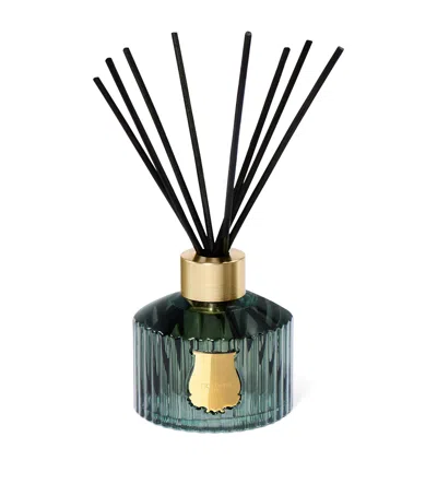 Trudon Figuerie Diffuser In Blue
