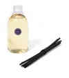 Trudon Figuerie Diffuser  - Refill In Blue