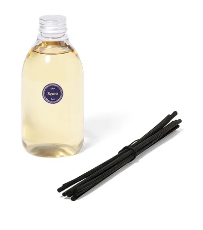 Trudon Figuerie Diffuser  - Refill In Blue