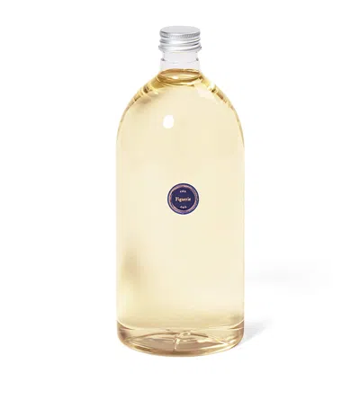 Trudon Figuerie Diffuser  - Refill In Blue