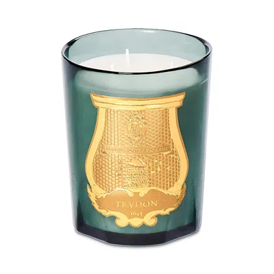 Trudon Figuerie Intermezzo Candle, 28.2 Oz. In Green