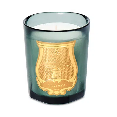 Trudon Figuerie La Petite Bougie Candle, 2.5 Oz. In Green