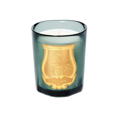 Trudon Figuerie Scented Candle In Transparent