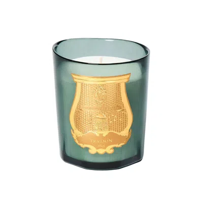 Trudon Figuerie Scented Candle In Transparent