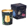 Trudon Fir Candle 9.5 Oz. In Green