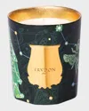 Trudon Fir Candle 9.5 Oz. In Green