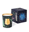 Trudon Fir Candle In Green