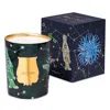Trudon Fir Large Candle